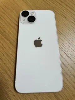 Apple iPhone 13 ホワイト 128GB 本体のみ