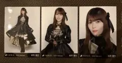 岩本蓮加 2026年スペシャル衣装48