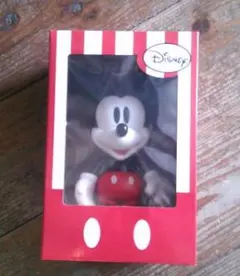 ディズニー ミッキーマウス フィギュア