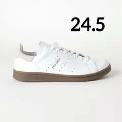 値下げ★ アディダス STANSMITH LUX SLOBE IENA 完売