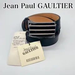 レア⭐︎ゴルチェ ロゴベルト Jean Paul Gaultier レア⭐︎ゴルチェ ロゴベルト Jean Paul Gaultier Jean-Paul