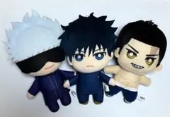 【残り1点】呪術廻戦 ともぬい　五条悟 伏黒恵 東堂葵