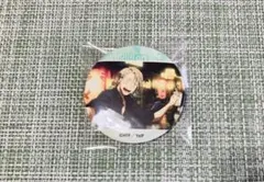 ユーリ!!! on Ice キャラバッジコレクション （ヴィクトル）