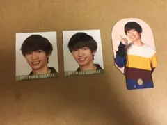 藤原丈一郎 デタカ2020&カレカ