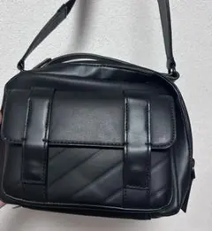 ZARA ミニバック