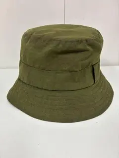 新品 Nigel Cabourn US ARMY HAT L 日本製 - メルカリ