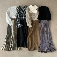 2025年最新】コーデ売りの人気アイテム - メルカリ