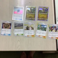 ポケモンカード オルタージェネシス 新品未使用