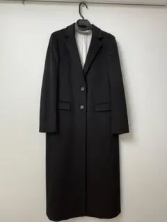 2026年最新】セオリーリュクス カシミヤ コートの人気アイテム - メルカリ