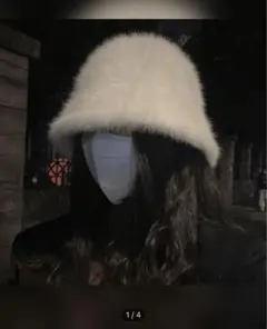 【SHEIN 】バケットハット