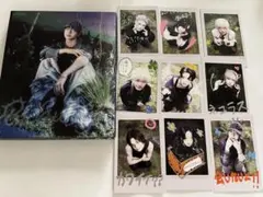 &TEAM Back to Life EJ ソロ盤