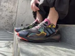 adidas ZX ALKYNE ATMOS ”NEO TOKYO”のサムネイル