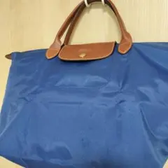 ロンシャン　青のサムネイル