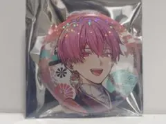 いれいす お正月ランダム缶バッジ 2026 お正月限定描き下ろしイラスト ないこ