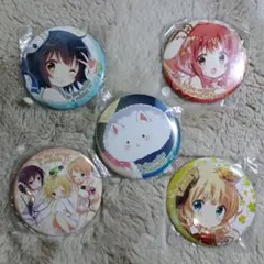 九条月夜　アクスタ　缶バッチ 九条月夜 缶バッジ くじ引き堂 オンラインくじ 神のみぞ知るセカイ