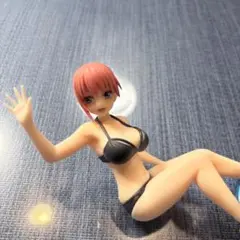 五等分の花嫁　一花　フィギュア