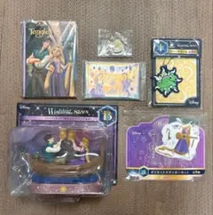 Happyくじ／一番くじ／〜Wishing Stars〜