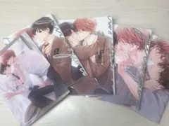 ピットスポルム 一葉 二葉 三葉 四葉 特典付き