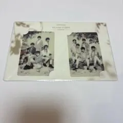 HiHi美少年 カードセット