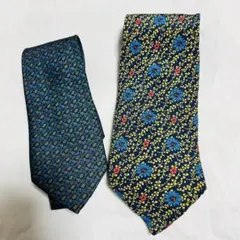 Christian Dior ネクタイセット