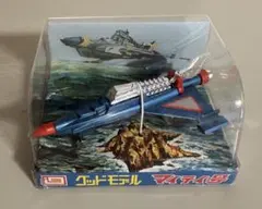 グッドモデル フレンダータンク 新造人間キャシャーン タツノコランド