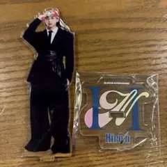 INI POPUP 109 西洸人 アクスタ