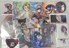 2026年最新】まほやく シャイロック 缶バッジの人気アイテム - メルカリ