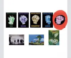 HUNTER×HUNTER 1番くじ　セット