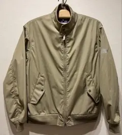 THE NORTH FACEパープルレーベル×BEAMS別注フィールドジャケット