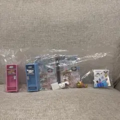 シナモロール　Cinnamoroll Secret Closet リーメント④