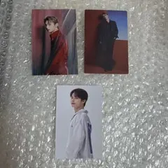 SEVENTEEN トレカ ジュン ケレン power of love