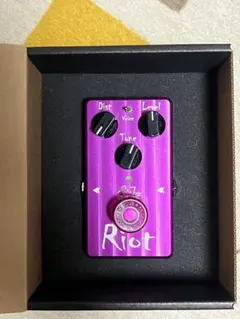 POLYTORTiON KDN + IDEA ギターエフェクター KDN + IDEA POLYTORTION ギターエフェクター - メルカリ