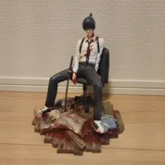 チェーンソーマン　早川アキ　1/7 フィギュア　Myethos 国内正規品