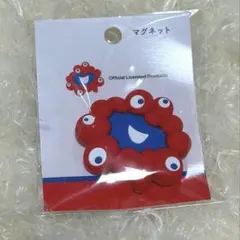 大阪関西万博　ミャクミャク　マグネット