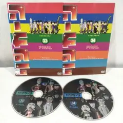 リンカーン DVD 全17巻 セット リンカーンDVD 17 FINAL - メルカリ