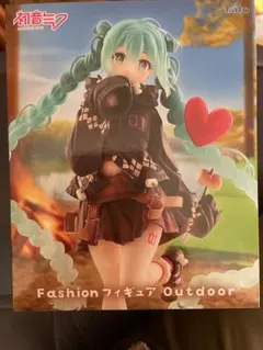 2026年最新】初音ミク Fashion フィギュア Outdoorの人気アイテム