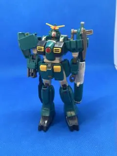 1/144 ガンプラ　ジャンク　ガンダム　レオパルド　a634