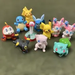 ポケモン ボールチョコ 第一弾 レトロ 平成 - メルカリ