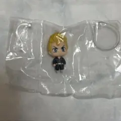 【未開封】東京リベンジャーズ ガチャガチャ フィギュア 花垣武道