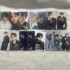 鶴房汐恩 トレカまとめ売り