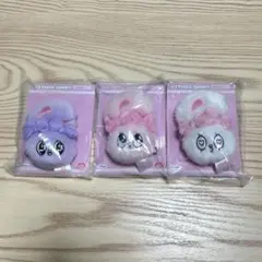 ESTHER BUNNY エスターバニー ぬいぐるみヘアクリップ 最安値