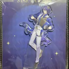 Re:ゼロから始める異世界生活×カラオケの鉄人 コラボアクリルスタンド
