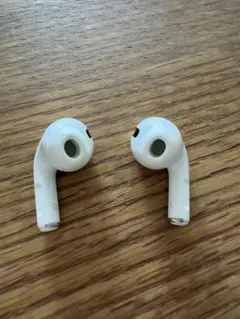 2026年最新】airpods 本体のみ appleの人気アイテム - メルカリ