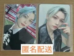 フィリックス　トレカ　5-STAR ソウルコン　会場限定　10/29 東京ドーム