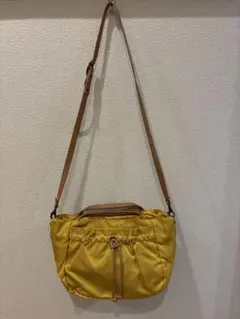 ブロンティベイパリス　2WAYバッグのサムネイル