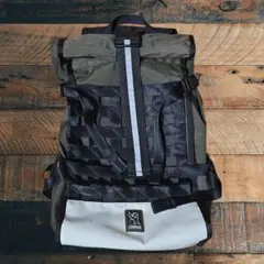 【USA製】CHROME Barrage Cargo バラージカーゴ リュックのサムネイル