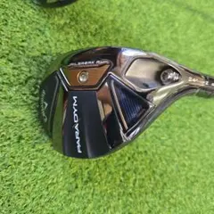 Callaway PARADYM ユーティリティクラブ 21° 24°2本セットのサムネイル