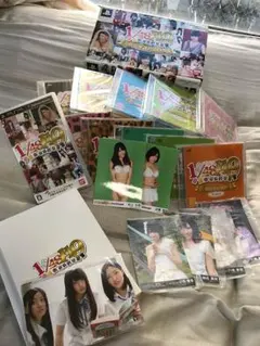 AKB 1/149 恋愛総選挙 超豪華誰得BOX PSP用 ソフト