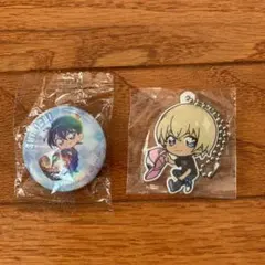 くら寿司　名探偵コナン