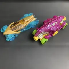 ホットウィール Aquaman